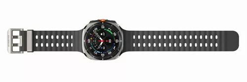 купить Смарт часы Samsung L705 Galaxy Watch Ultra 47mm Titanium Silver в Кишинёве 
