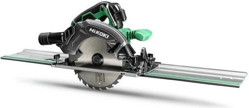 купить Пила Hitachi-Hikoki Совместимая с линейкой C3607DB 36 В, без аккумулятора (C3607DBW2Z) в Кишинёве 