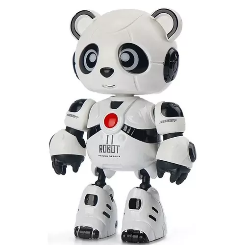 cumpără Robot Richi (12670) panda cu R/C în Chișinău 