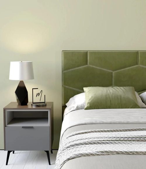 купить Кровать my-STYLE my-Leya 90x200 (P37D90M20) в Кишинёве 