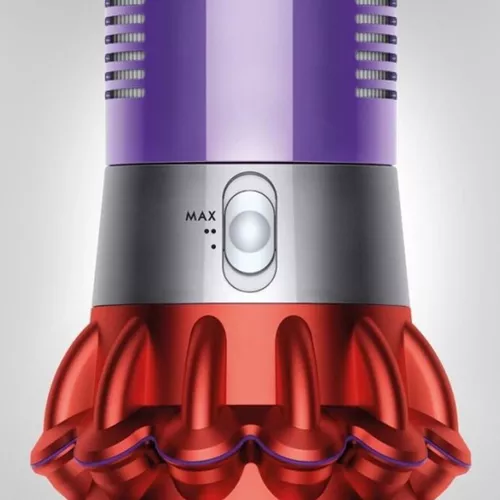 купить Пылесос беспроводной Dyson V10 Origin (394464) в Кишинёве 