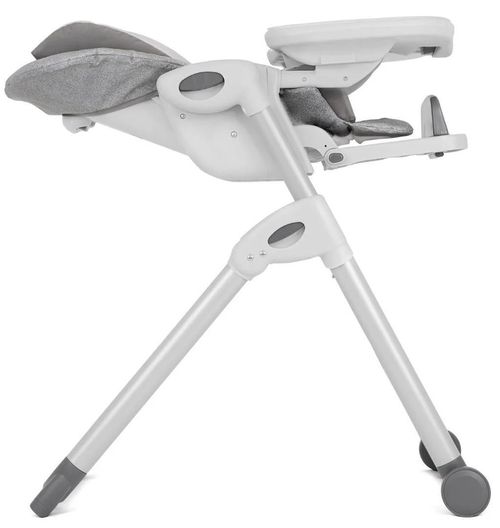 купить Стульчик для кормления Joie H1013DAELD000 de masa Mimzy Recline Elephant Duo в Кишинёве 