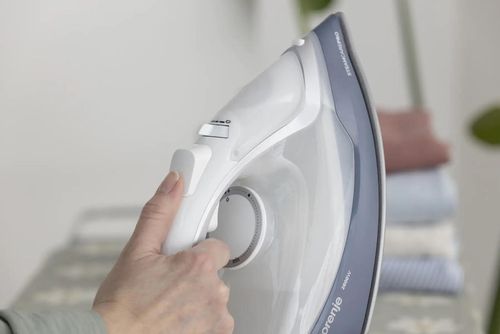 купить Утюг Gorenje SIK2600WB в Кишинёве 