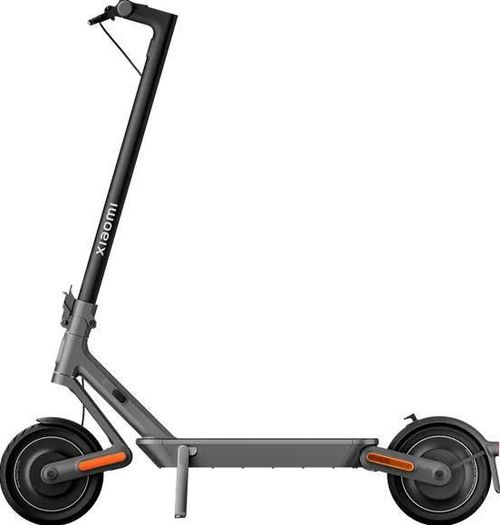 cumpără Trotinetă Xiaomi Mi Electric Scooter 4 Ultra, Black în Chișinău 