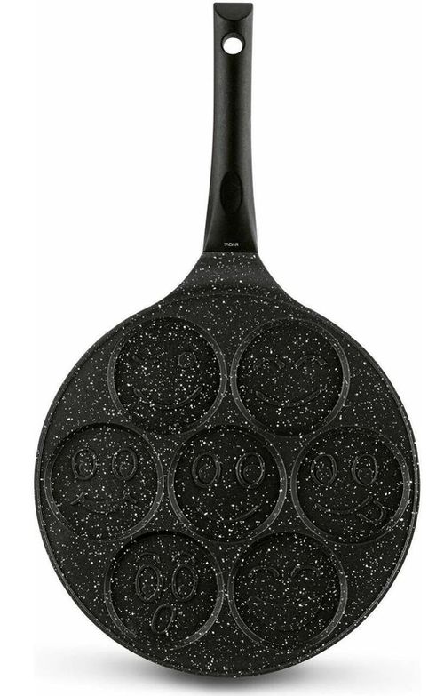 купить Сковорода Tadar Marble Pancake 26cm в Кишинёве 