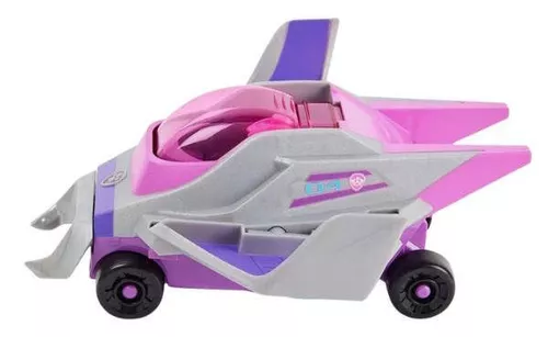 cumpără Mașină Spin Master 6066141 Vehicul Acvatic cu Figurină Skye, seria Patrula Cățelușilor în Chișinău 