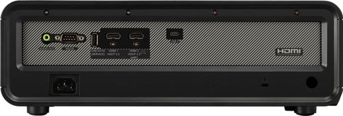 купить Проектор Viewsonic X1-4KPRO в Кишинёве 