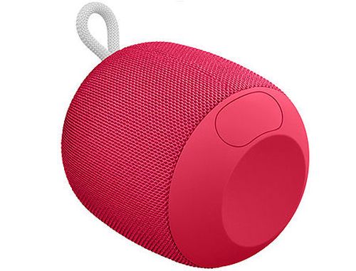 cumpără Logitech Ultimate Ears Wonderboom Portable Stereo Speaker, 86dBC, 90Hz-20kHz, 360° Sound, Waterproof – IPX7, up to 10 hours of battery life, 984-001255 în Chișinău 