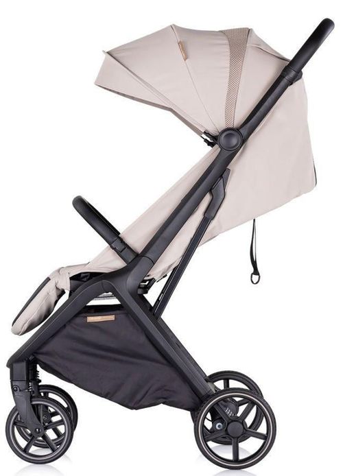купить Детская коляска Chipolino LKDI02503TR Diamond 22kg Tiramisu в Кишинёве 