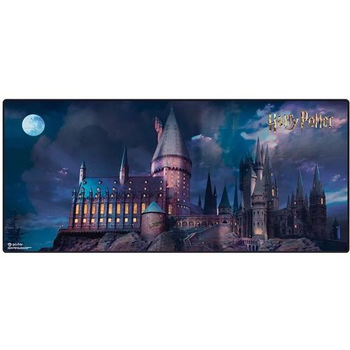 купить Коврик для мыши Pyramid International GP2404946 HARRY POTTER (HOGWARTS) DESK MAT, 81х36х0,3 в Кишинёве 