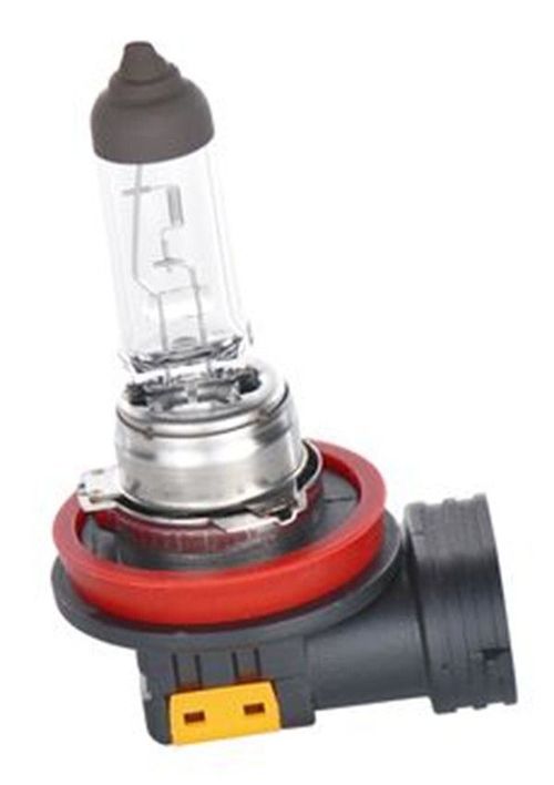 cumpără Lampă auto Bosch H8 Pure Light 12V 35W PGJ19-1 (carton) (1987302081) în Chișinău 