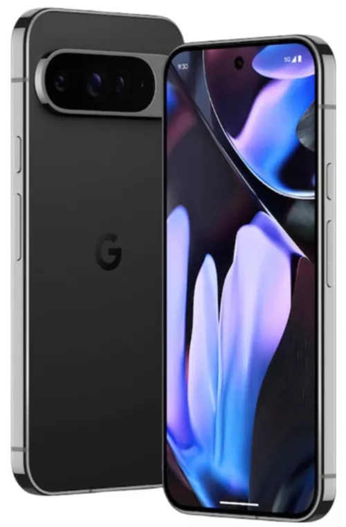купить Смартфон Google Pixel 9 Pro XL 128GB Black в Кишинёве 