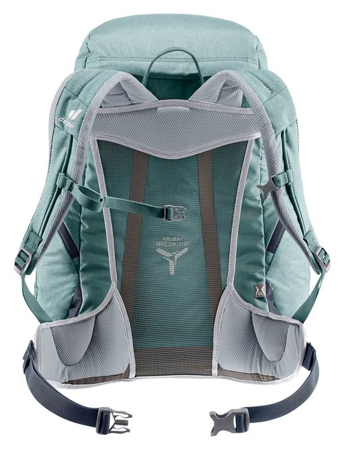 cumpără Rucsac sportiv Deuter Groden 30 SL jade-ink în Chișinău 