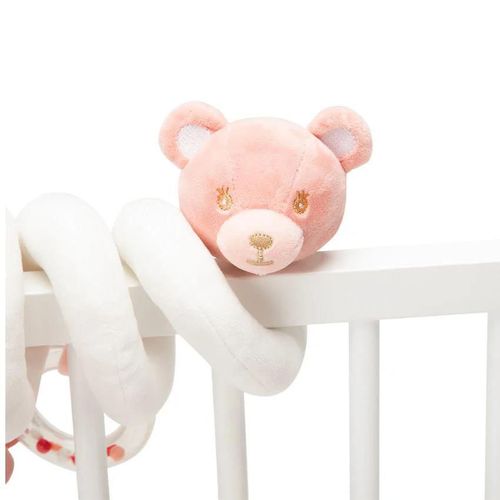 cumpără Jucărie de pluș Premaman PJQ0II-ECR-UNQ Spirala de plus My Little Princess în Chișinău 
