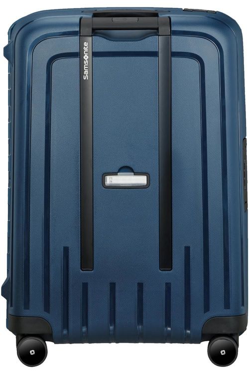 купить Чемодан Samsonite S Cure Eco (128015/1598) в Кишинёве 