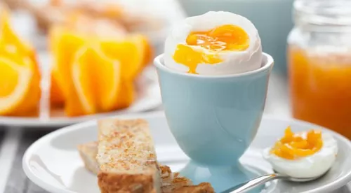 купить Яйцеварка Philips HD9137/90 в Кишинёве 