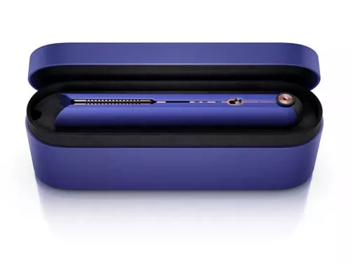 купить Выпрямитель для волос Dyson HS07 Corrale Vinca Blue/Rose в Кишинёве 