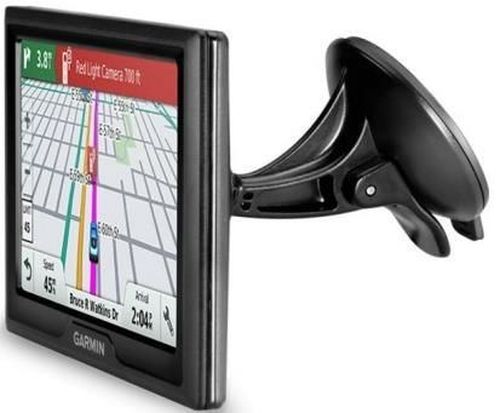 cumpără Navigator GPS Garmin DriveSmart 65 Full EU MT-D în Chișinău 