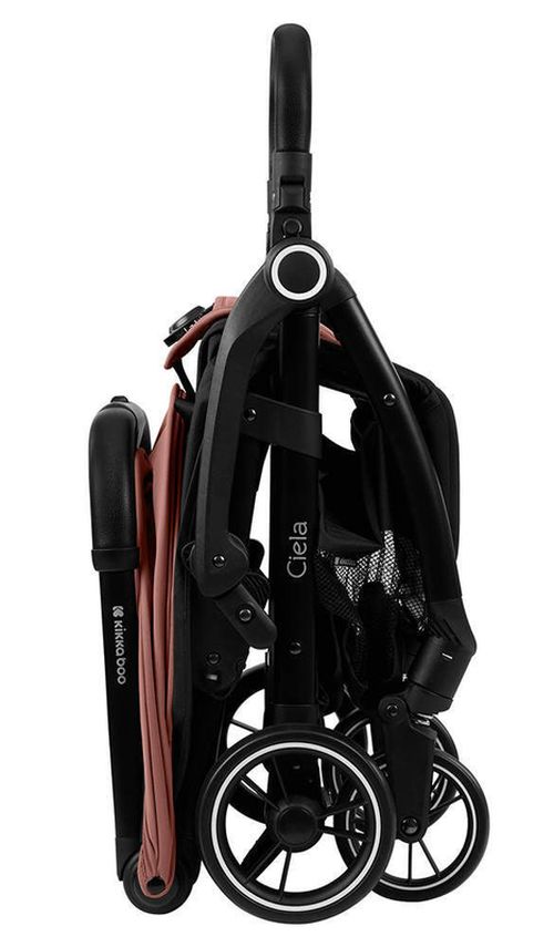 cumpără Сărucior pentru copii Kikka Boo 31001030153 Ciela Pink în Chișinău 