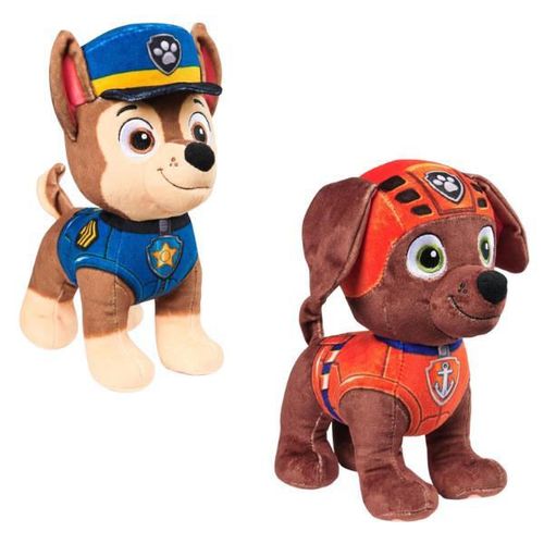 cumpără Jucărie de pluș Spin Master 6071649 Patrula Cățelușilor, 17cm (in ass.) în Chișinău 