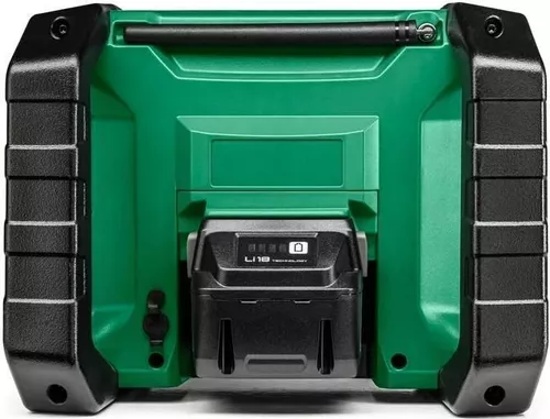 cumpără Aparat de radio Hitachi-Hikoki UR18DAW4Z în Chișinău 