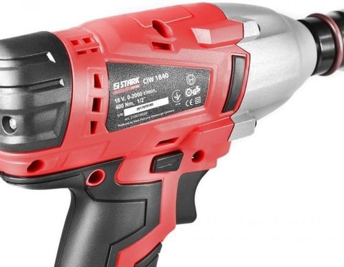 купить Гайковерт Stark CIW 1840 210018020 в Кишинёве 