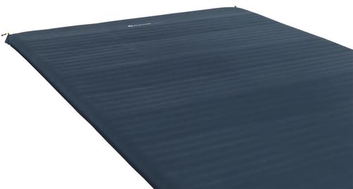 cumpără Saltea camping Outwell Dreamcatcher Double 5.0 cm Blue (400139) în Chișinău 