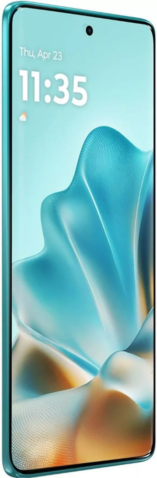 купить Смартфон Motorola Edge 60 Fusion 12/256GB Blue в Кишинёве 