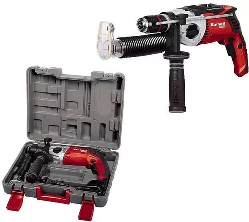 купить Дрель Einhell TE-ID 1050/1 CE (42.596.21) в Кишинёве 