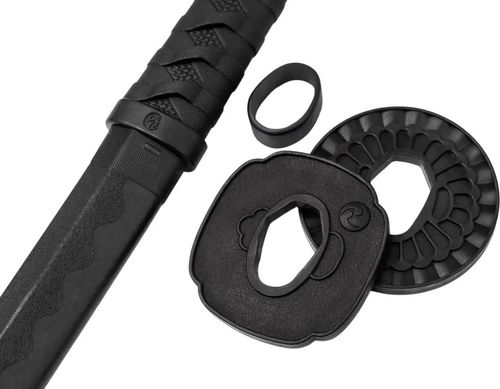 купить Декор Boker BO-05MB001 Katana trening Magnum Kia в Кишинёве 