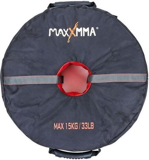 купить Товар для бокса misc 5106 Para de box (d=22 cm) + husa MAXXMMA SD01KIT в Кишинёве 