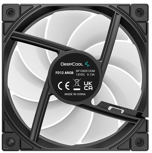 купить Кулер Deepcool FD12 ARGB в Кишинёве 