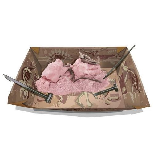 cumpără Set de creație 4M 00-03459 Dig a Pteranodon skeleton în Chișinău 