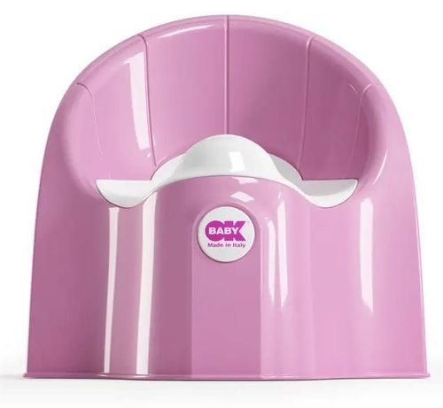купить Детский горшок OK Baby 38911400 Pasha Roz в Кишинёве 