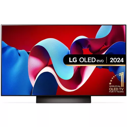 cumpără Televizor LG OLED48C46LA în Chișinău 