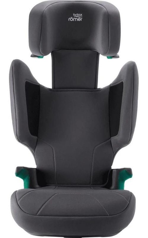 купить Автокресло Britax-Römer Hi-Liner Storm Grey (2000037965) в Кишинёве 