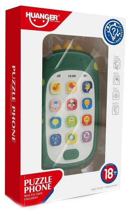 cumpără Jucărie Huanger (18219) Telefon HE0536 în Chișinău 