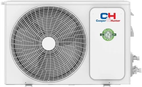 cumpără Aparat aer condiționat split Cooper&Hunter CH-S09FTXA în Chișinău 
