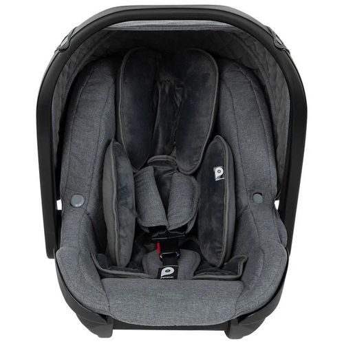 купить Аксессуар для колясок Premaman PPS00B-CCC-UNQ Pernuta pentru carucior Velvet в Кишинёве 