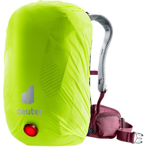 купить Рюкзак спортивный Deuter Trans Alpine 28 SL caspia-maron в Кишинёве 