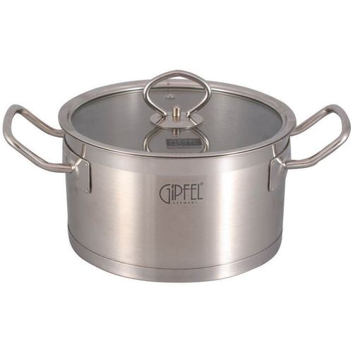 купить Кастрюля Gipfel GP-1235 (5,4 л) в Кишинёве 