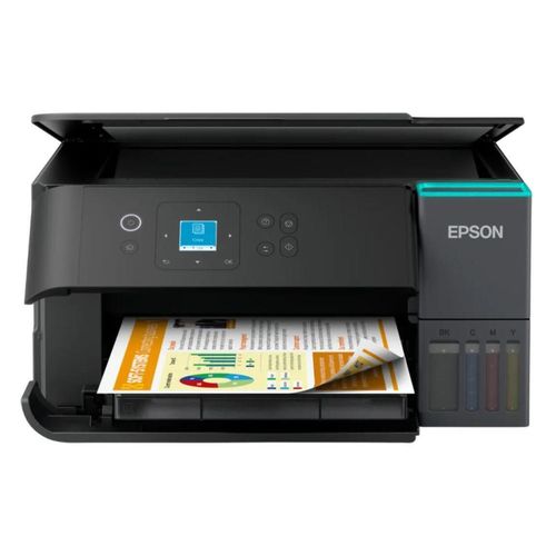 купить МФУ Epson EcoTank L4360 в Кишинёве 