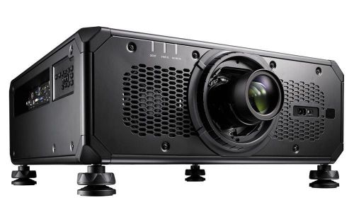 купить Проектор Optoma ZU1700 (without lens), Negru в Кишинёве 
