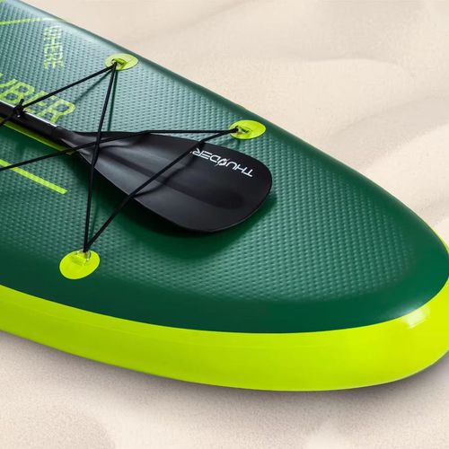 cumpără Accesoriu pentru înot Thunder CYBER 320cm, placa SUP-Board gonflabila în Chișinău 