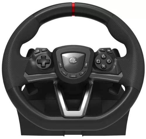 купить Руль для компьютерных игр Hori Racing Wheel Apex в Кишинёве 
