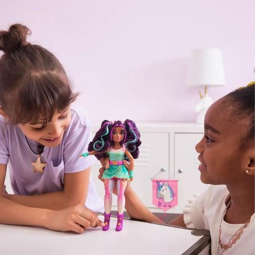 купить Кукла Spin Master 6073210 Academia Unicornilor 24cm (as.) в Кишинёве 