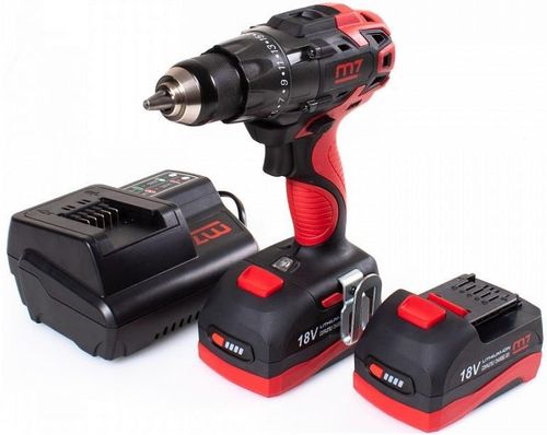 купить Шуруповёрт Mighty Seven DD-20502 в Кишинёве 