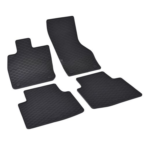 купить Коврик для автомобиля Rigum VW Passat 2014-/19-/ в Кишинёве 