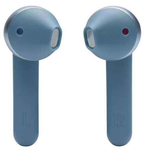 cumpără Căști fără fir JBL Tune 220 TWS Blue în Chișinău 