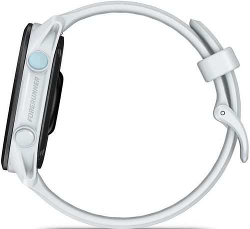 cumpără Ceas inteligent Garmin Forerunner 70, GPS, Whitestone, WW (010-04307-01) în Chișinău 